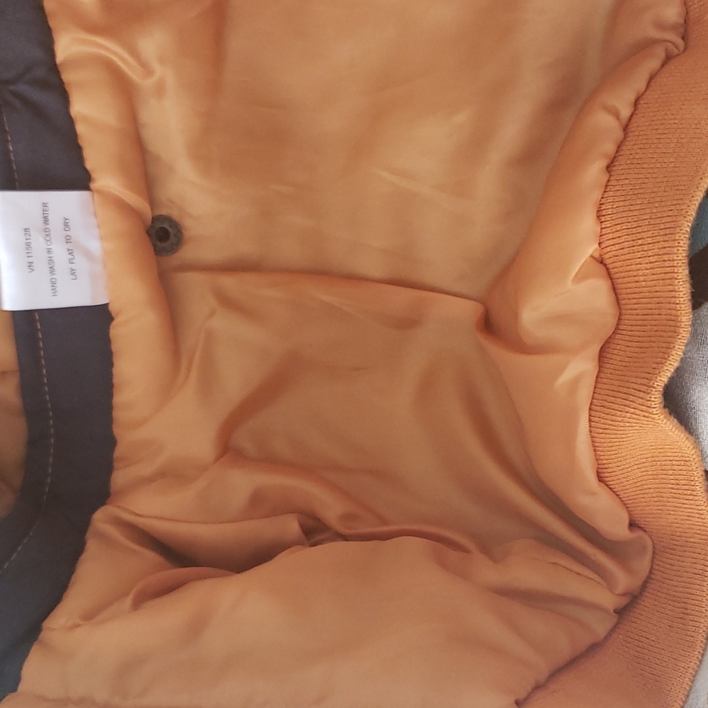 Dog coat - Picture 12 of 16